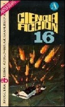 Selección ciencia ficción Bruguera (vol. 16)