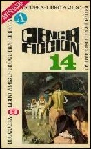 Selección ciencia ficción Bruguera (vol. 14)