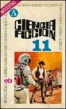Selección ciencia ficción Bruguera (vol. 11)