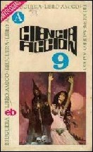 Selección ciencia ficción Bruguera (vol. 09)