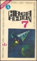 Selección ciencia ficción Bruguera (vol. 07)