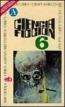 Selección ciencia ficción Bruguera (vol. 06)