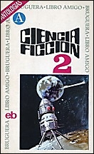 Selección ciencia ficción Bruguera (vol. 02)