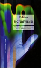 Relatos sobrenaturales