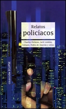 Relatos policíacos
