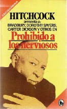 Prohibido a los nerviosos
