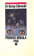 Premios Nebula 1986