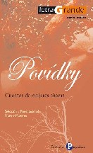 Povidky. Cuentos de mujeres checas