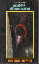 Nueva Dimensión 35
