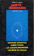 Nueva dimensión 27
