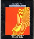 Nueva Dimensión 26