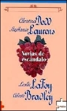 Novias de escándalo