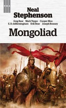 Mongoliad. Libro Primero
