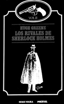 Los rivales de Sherlock Holmes Vol. 2