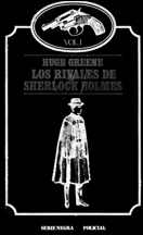 Los rivales de Sherlock Holmes Vol. I