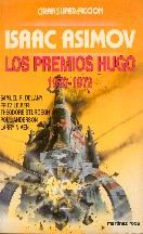 Los premios Hugo: 1970-1972