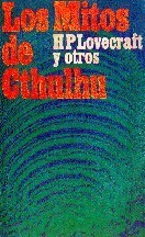 Los mitos de Cthulhu