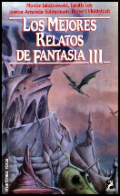 Los mejores relatos de fantasía III