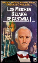 Los mejores relatos de fantasía I