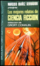 Los mejores relatos de ciencia ficción