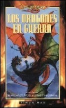 Los dragones en guerra