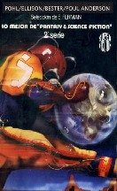 Lo Mejor De Fantasy And Science Fiction (2°Serie)