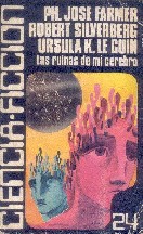 Las ruinas de mi cerebro