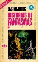 Las mejores historias de fantasmas