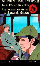 Las nuevas aventuras de Sherlock Holmes