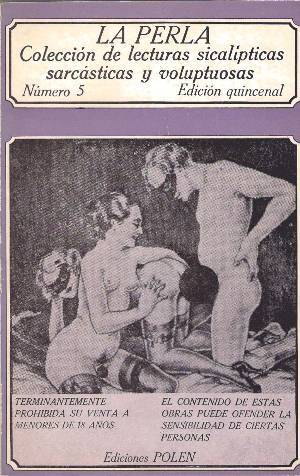 La Perla V