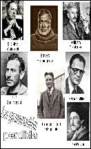 La generación perdida