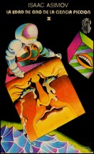 La Edad de Oro de la ciencia ficción II