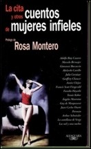 La cita y otros cuentos de mujeres infieles