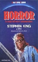 Horror 1