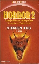 Horror 2