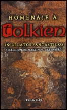 Homenaje a Tolkien I