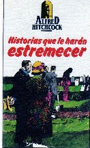 Historias que le harán estremecer