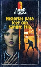 Historias para leer con sangre fría