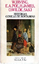 Historias Comicas De Fantasmas
