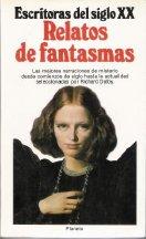 Escritoras del siglo XX. Relatos de fantasmas