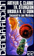 Encuentro con Medusa (y otros relatos)