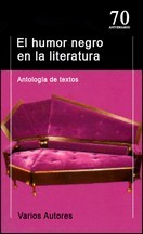 El humor negro en la literatura