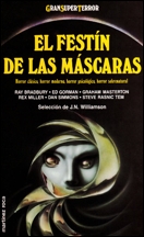 El festín de las máscaras