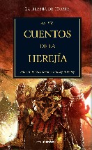 Cuentos de la herejía