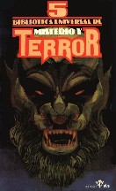 Biblioteca Universal De Misterio Y Terror 05