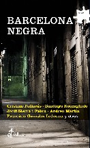 Barcelona negra