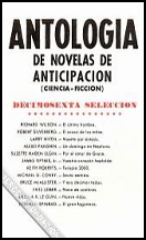 Antología de novelas de anticipación XVI