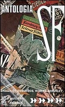 Antología de novelas de anticipación XIV