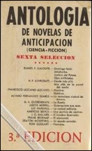 Antología de novelas de anticipación VI