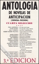 Antología de novelas de anticipación IV